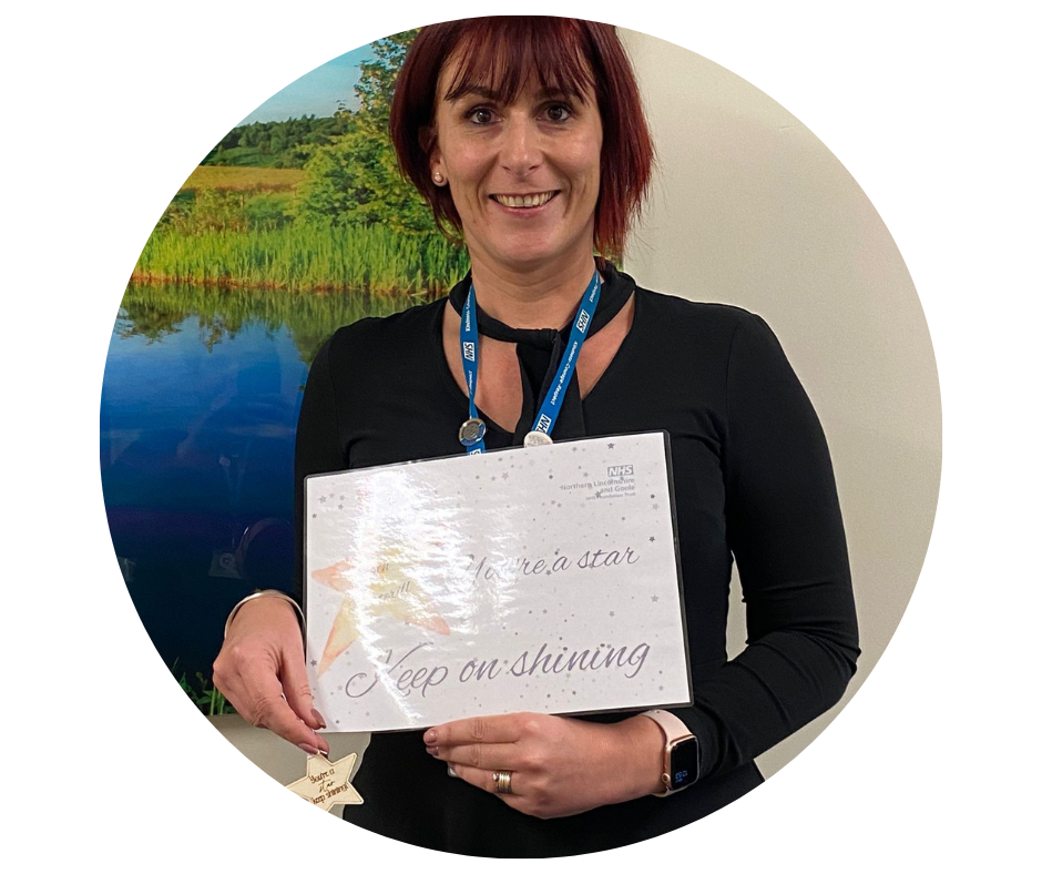 Stars of 2022: Head of IT Operations Cath Butterill