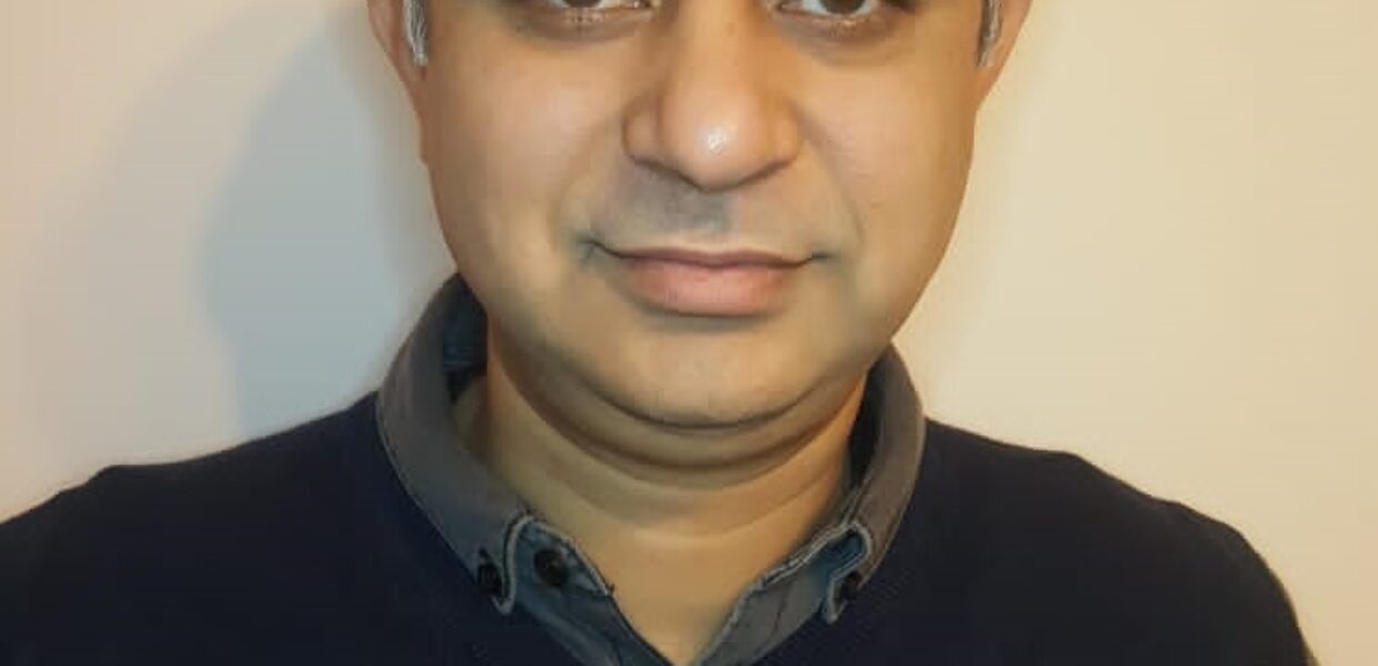 Mr Abdul Qadeer Khan