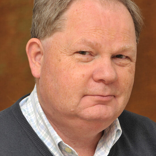 headshot: bela szebenyi