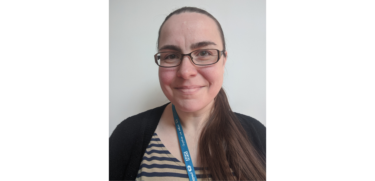 Gail Meadows, Clinical Psychologist